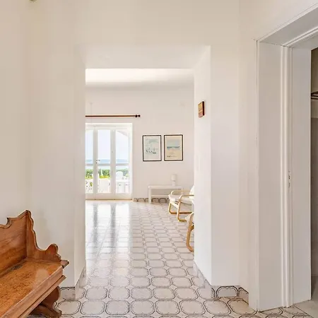 Dei Cedri Costa Merlata