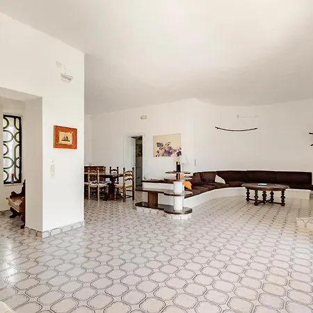 Vila Dei Cedri *